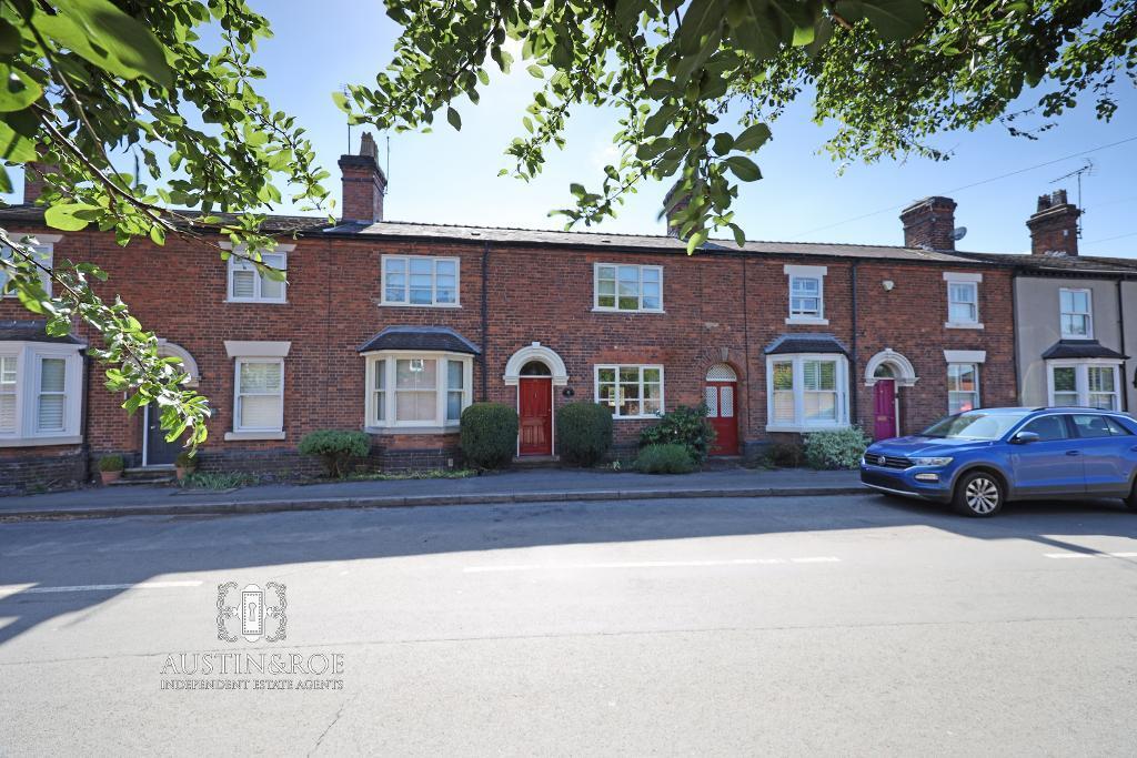 Main image of property: Stafford Road, Stone, ST15 0HE