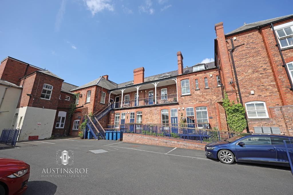 Main image of property: St Marys Mews, Stone, Staffordshire, ST15 8BU