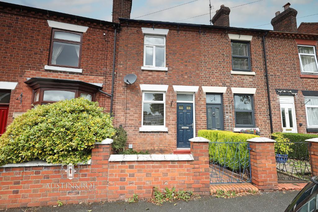 Main image of property: Oulton Road, Stone, ST15 8DY