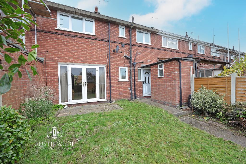Main image of property: Priory Road, Stone, Staffordshire, ST15 8NN