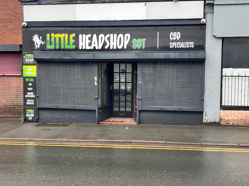 Main image of property: High Street, Tunstall, Stoke On Trent, Staffordshire, ST6 5TD