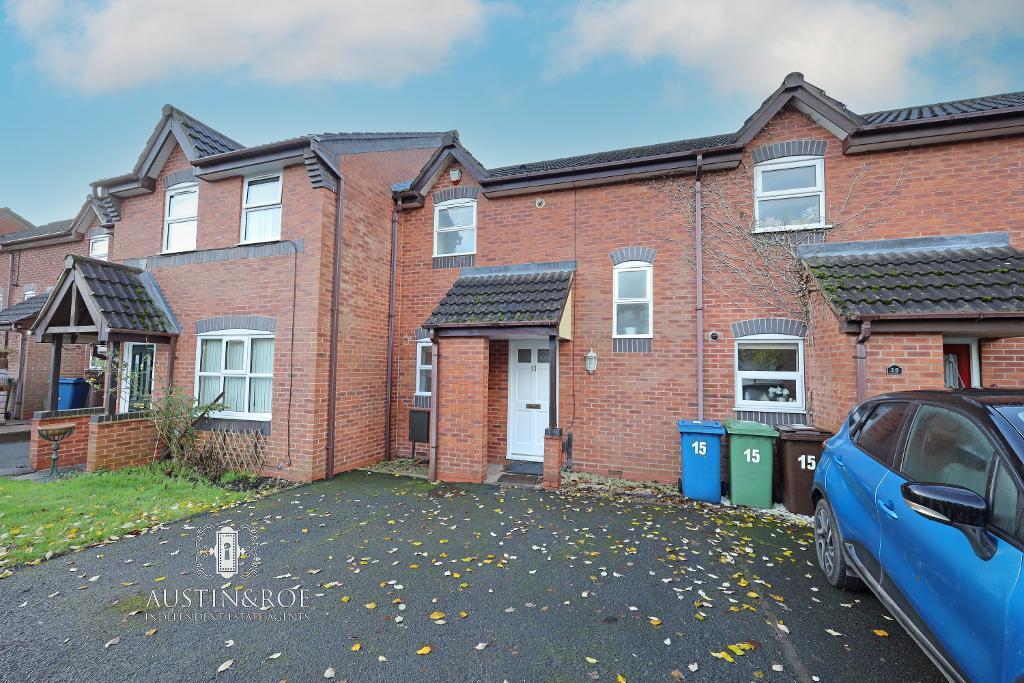 Main image of property: Chestnut Grove, Stone, Staffordshire, ST15 8GP