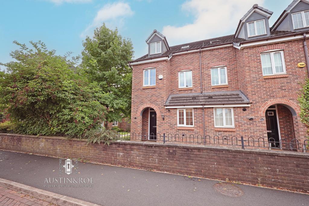 Main image of property: Tilling Drive, Stone, Staffordshire, ST15 0AA