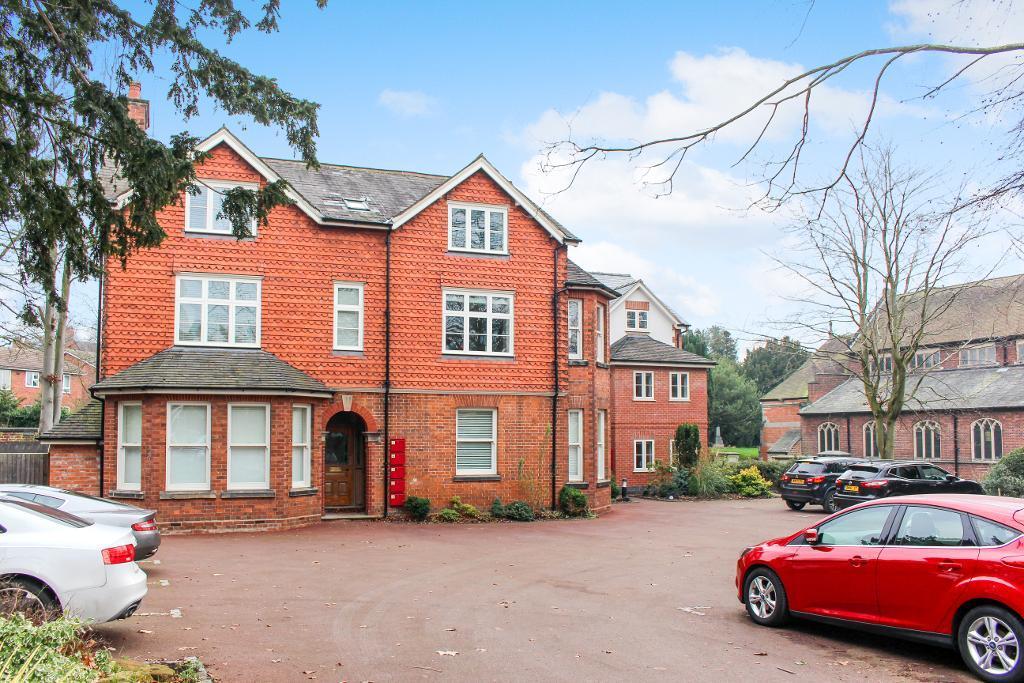 Main image of property: Radford Street, Stone, Staffordshire, ST15 8FL