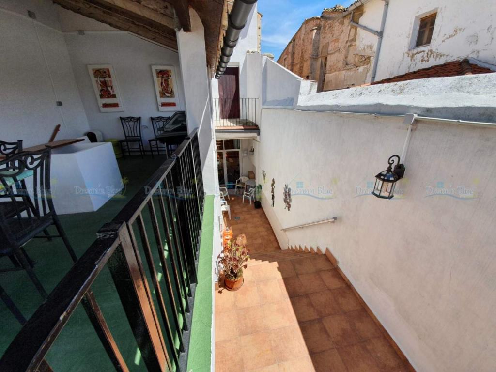 3 bedroom town house for sale in Valencia, Valencia, L`ollería, Spain