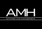 AMH Lettings & Management, London details