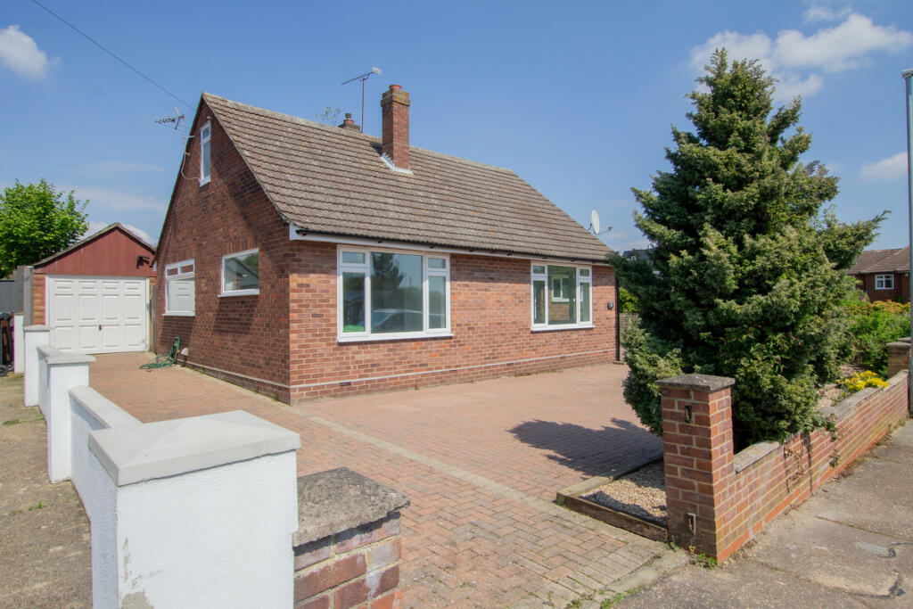 Main image of property: Cottage Drive, Colchester, CO2