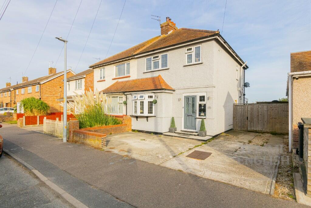 Main image of property: Melbourne Road, Clacton-On-Sea, Essex, CO15