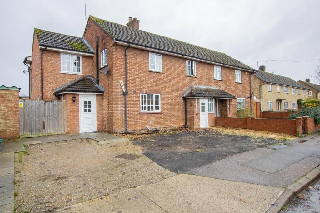 Main image of property: Bishop Road, Colchester, Essex, CO2