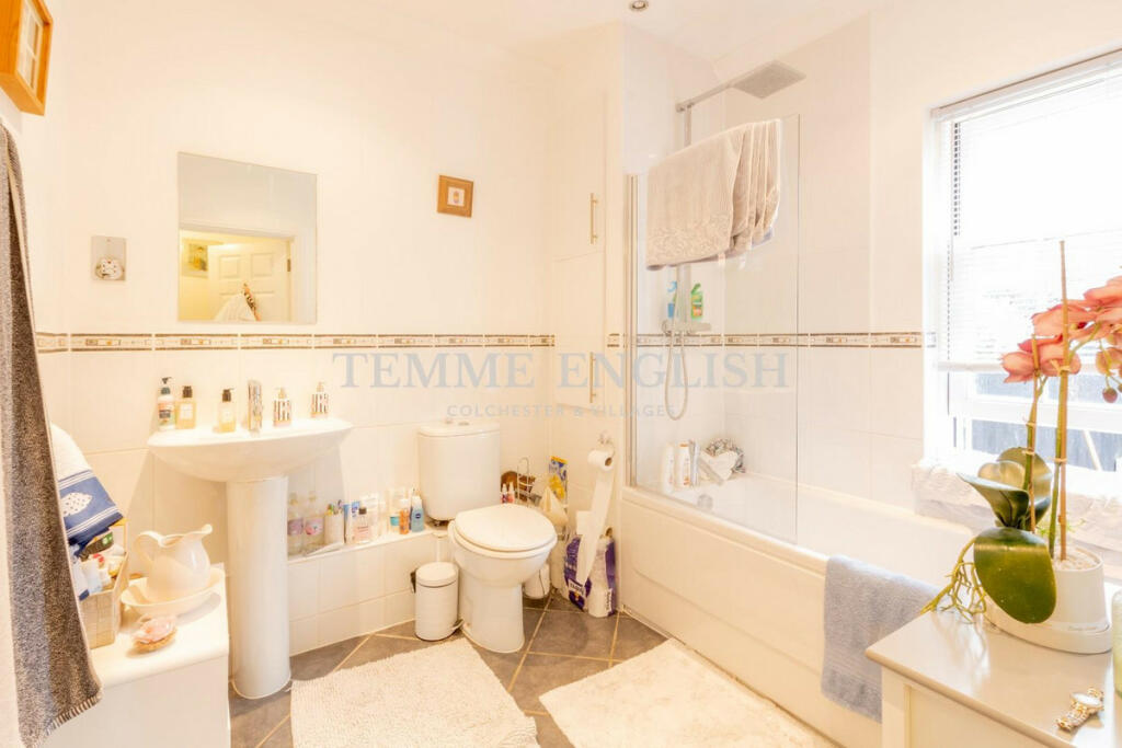 Additional property image - Woodland Drive, Colchester, CO3