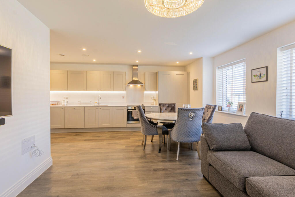 Additional property image - Doughton Road, Kelvedon, CO5