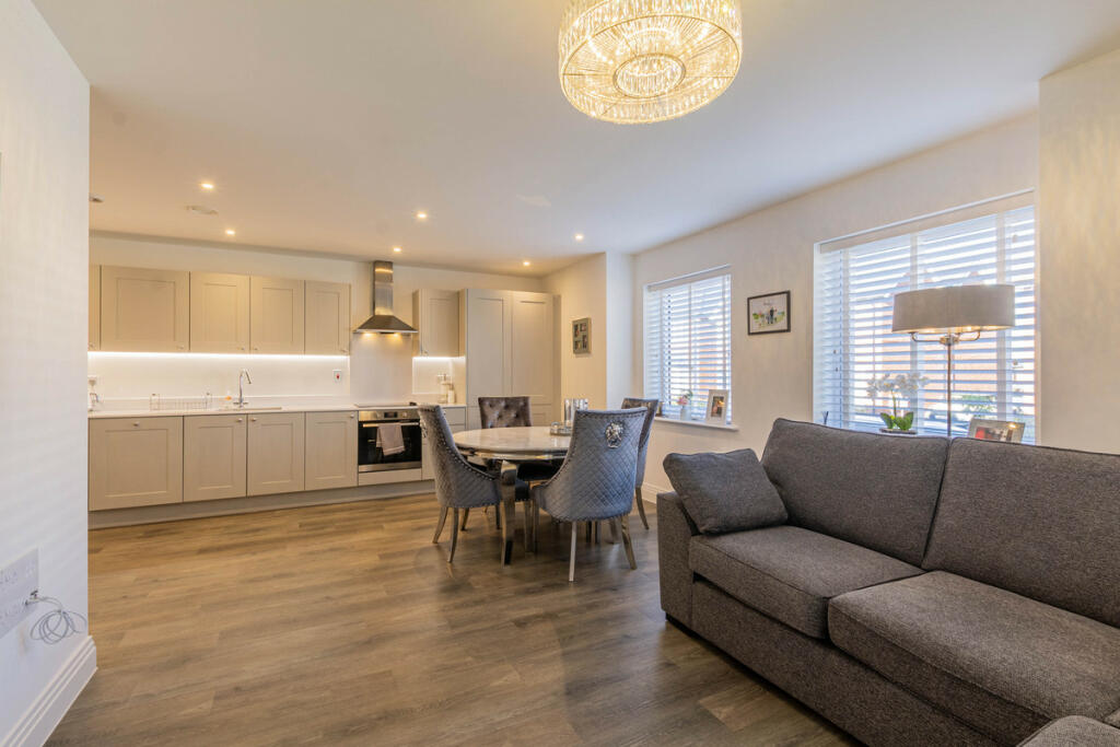 Additional property image - Doughton Road, Kelvedon, CO5