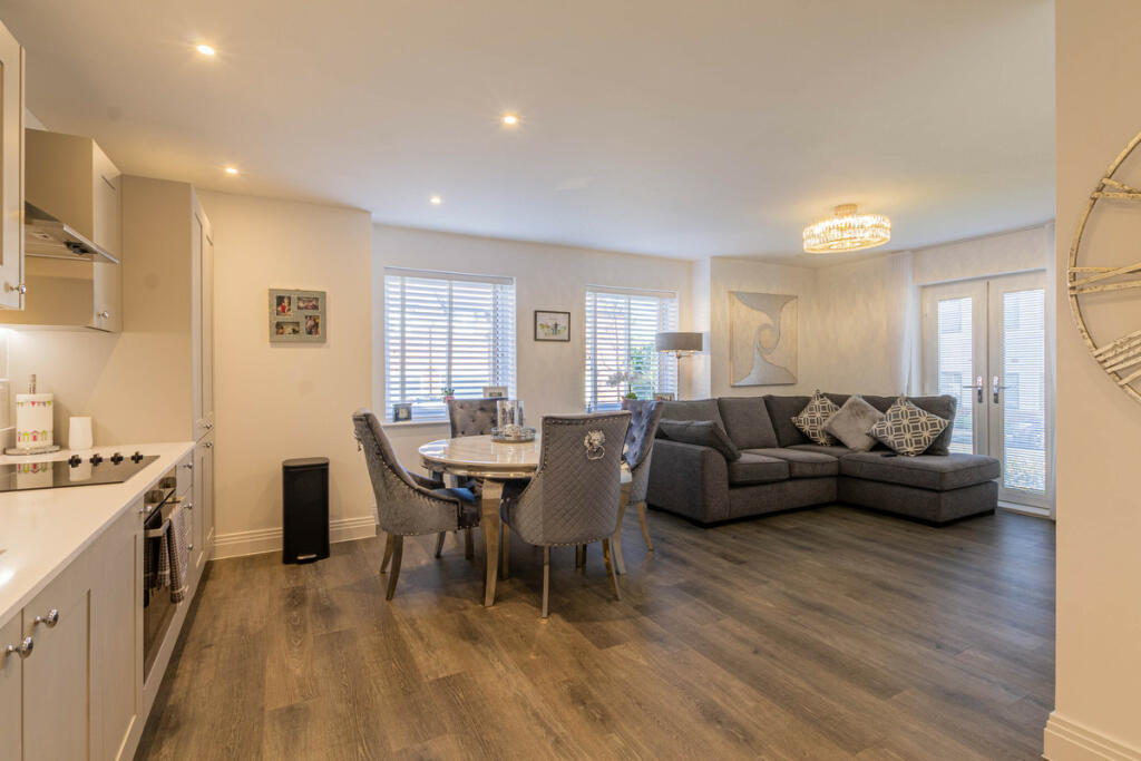 Additional property image - Doughton Road, Kelvedon, CO5