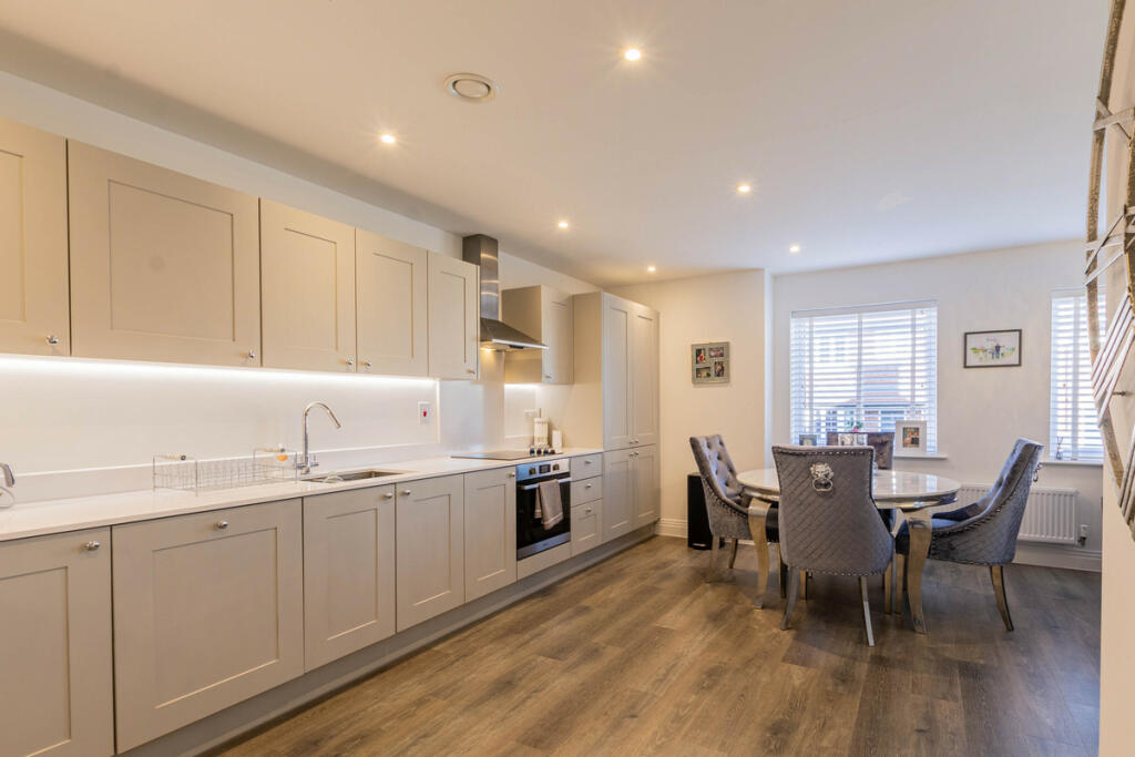 Additional property image - Doughton Road, Kelvedon, CO5