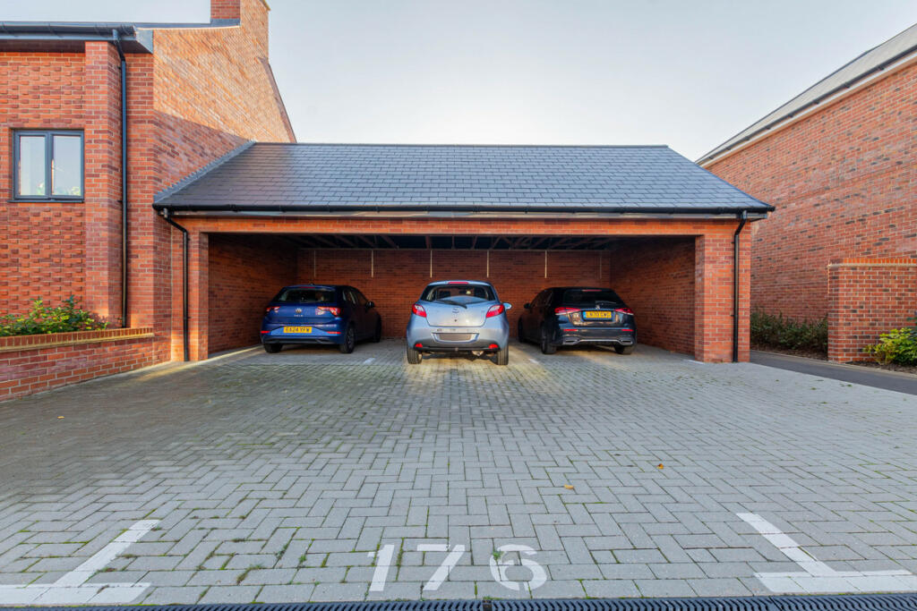 Additional property image - Doughton Road, Kelvedon, CO5