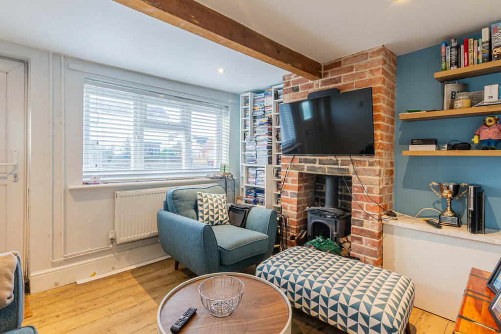 Additional property image - Straight Road, Colchester, CO3