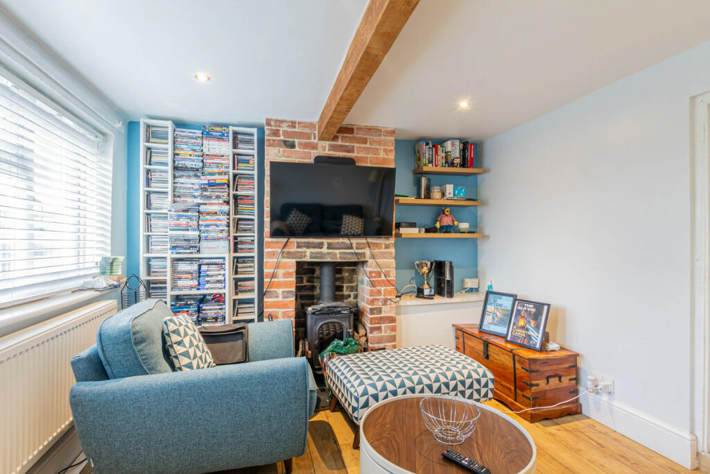 Additional property image - Straight Road, Colchester, CO3