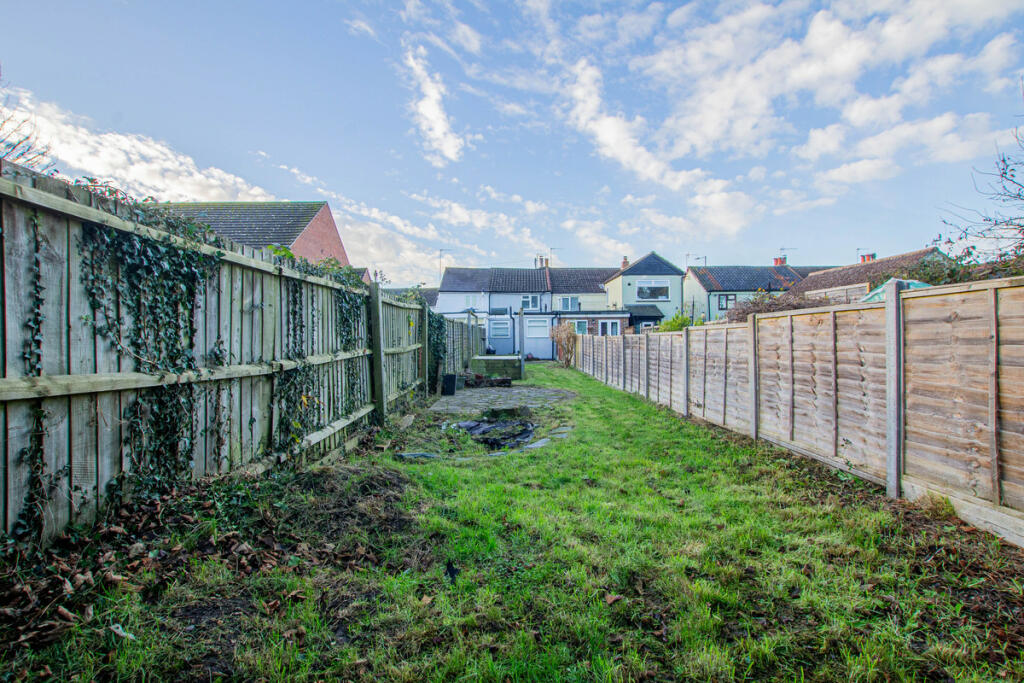 Additional property image - Straight Road, Colchester, CO3