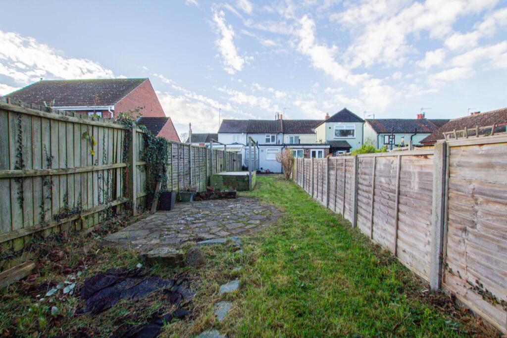 Additional property image - Straight Road, Colchester, CO3