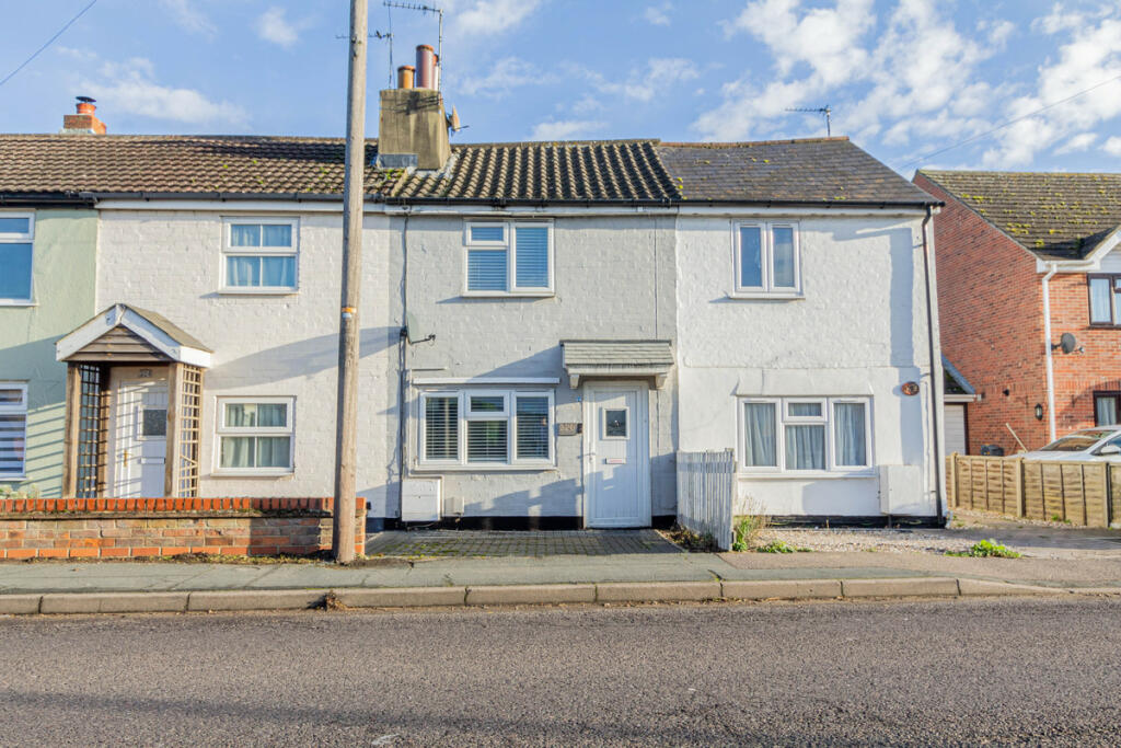 Additional property image - Straight Road, Colchester, CO3
