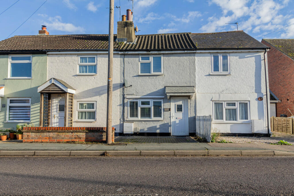 Additional property image - Straight Road, Colchester, CO3