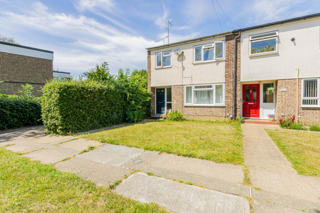 Main image of property: Mason Close, Colchester, CO2