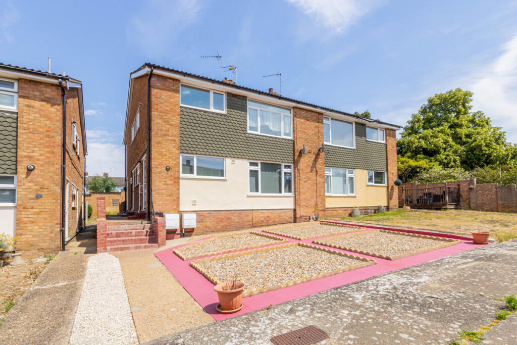 Main image of property: Suffolk Close, Colchester, CO4
