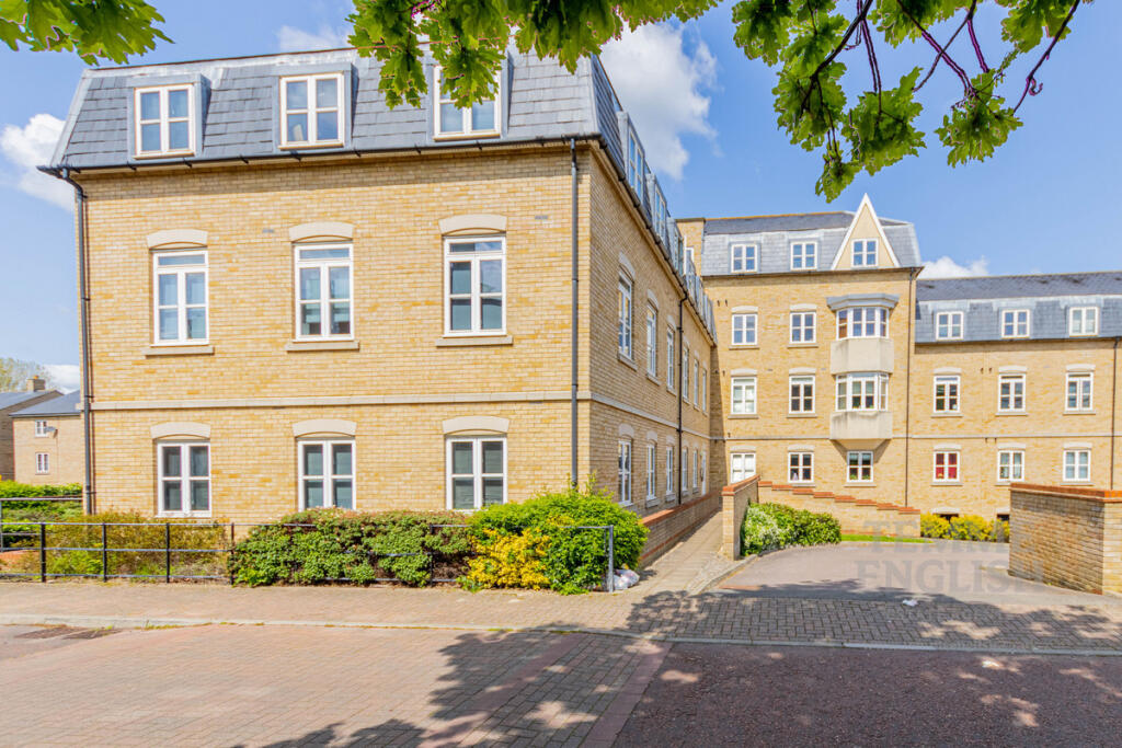 Main image of property: Circular Road, Colchester, CO2