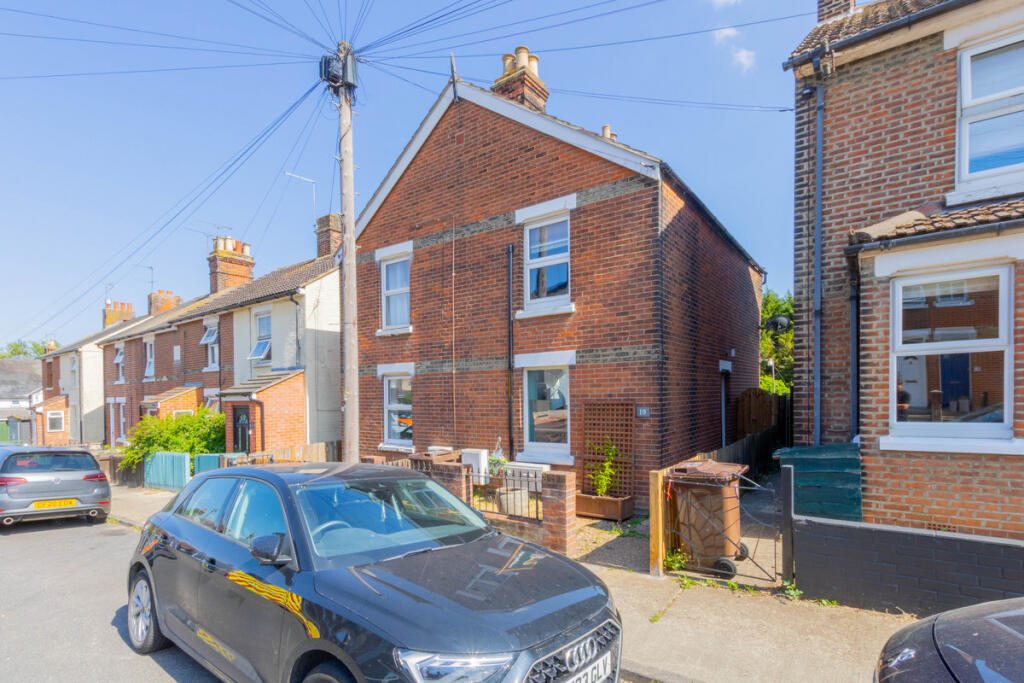 Main image of property: Three Crowns Road, Colchester, CO4