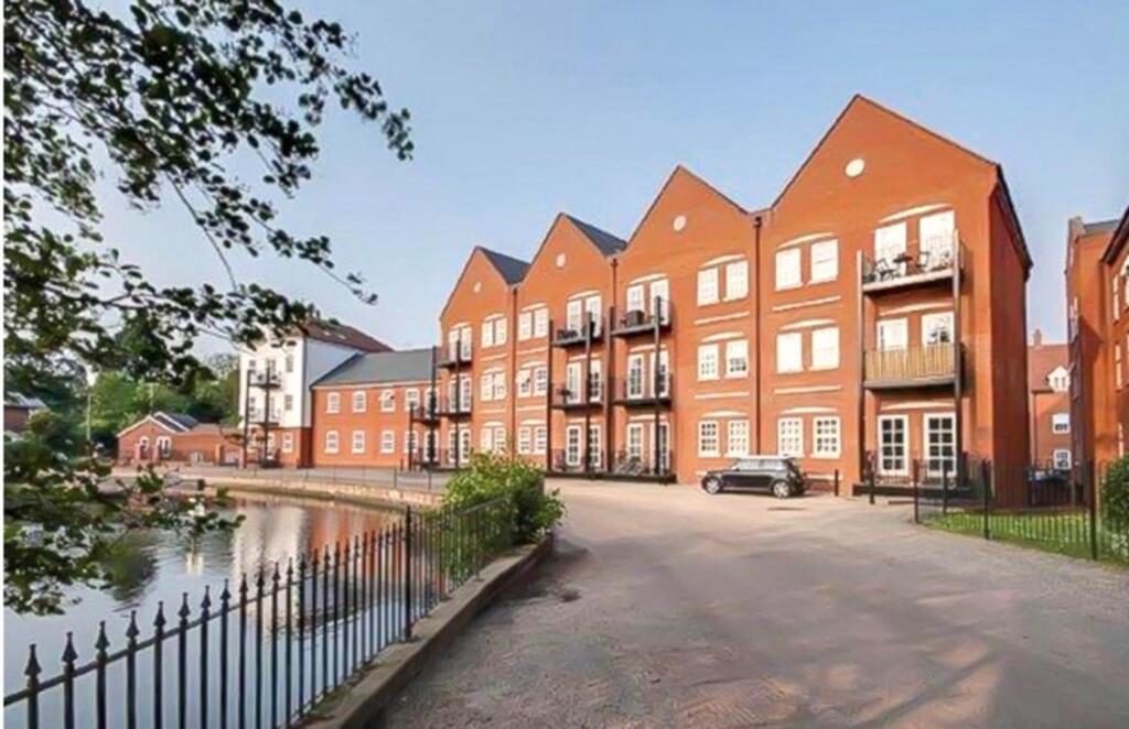Main image of property: Waterside Lane, Colchester, CO2