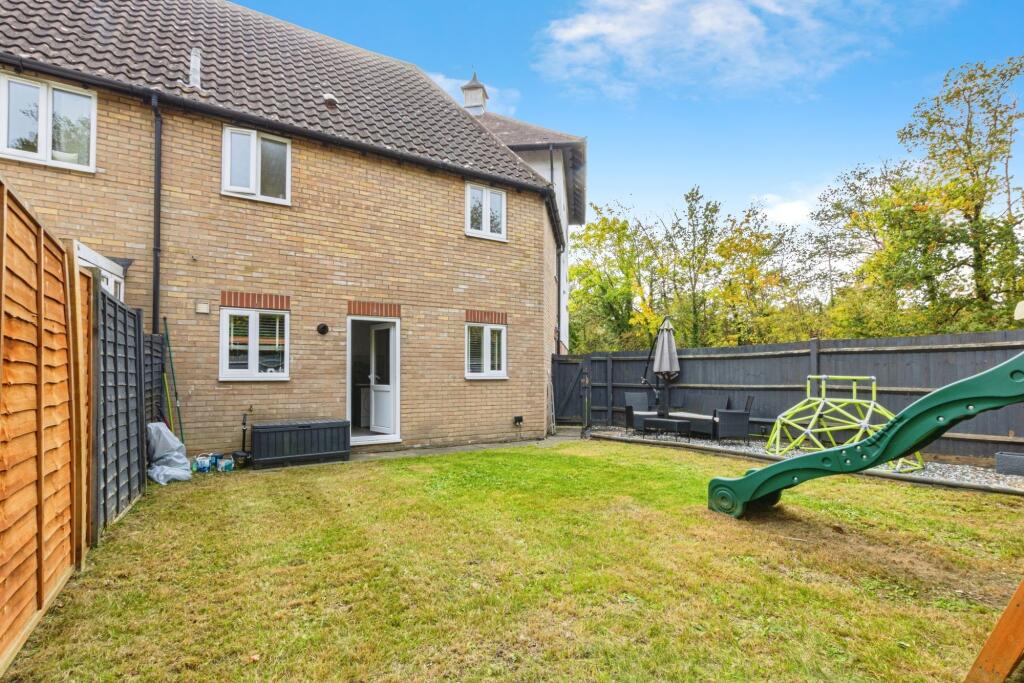 Main image of property: Dale Close, Stanway, CO3