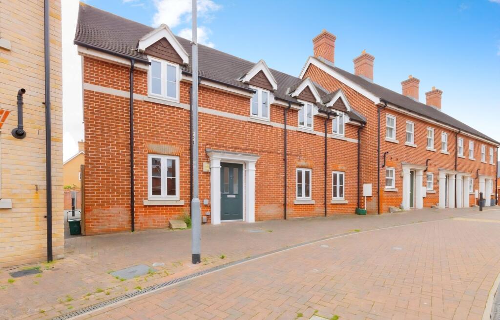 Main image of property: Colonel Way, Colchester, CO2