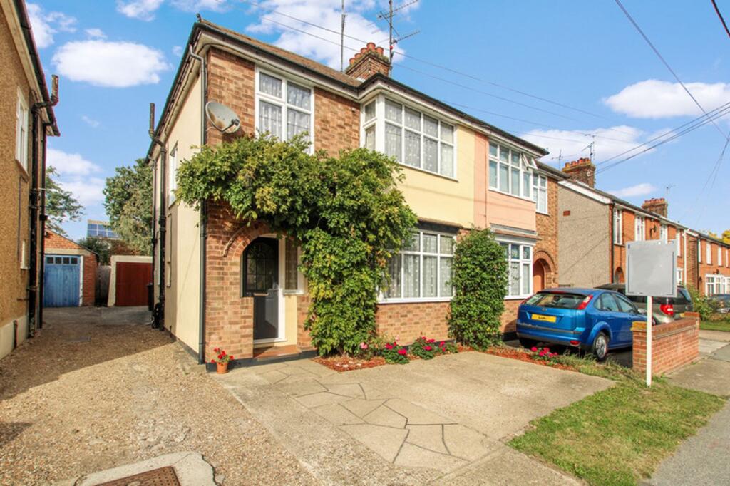 Main image of property: Washington Road, Maldon, CM9