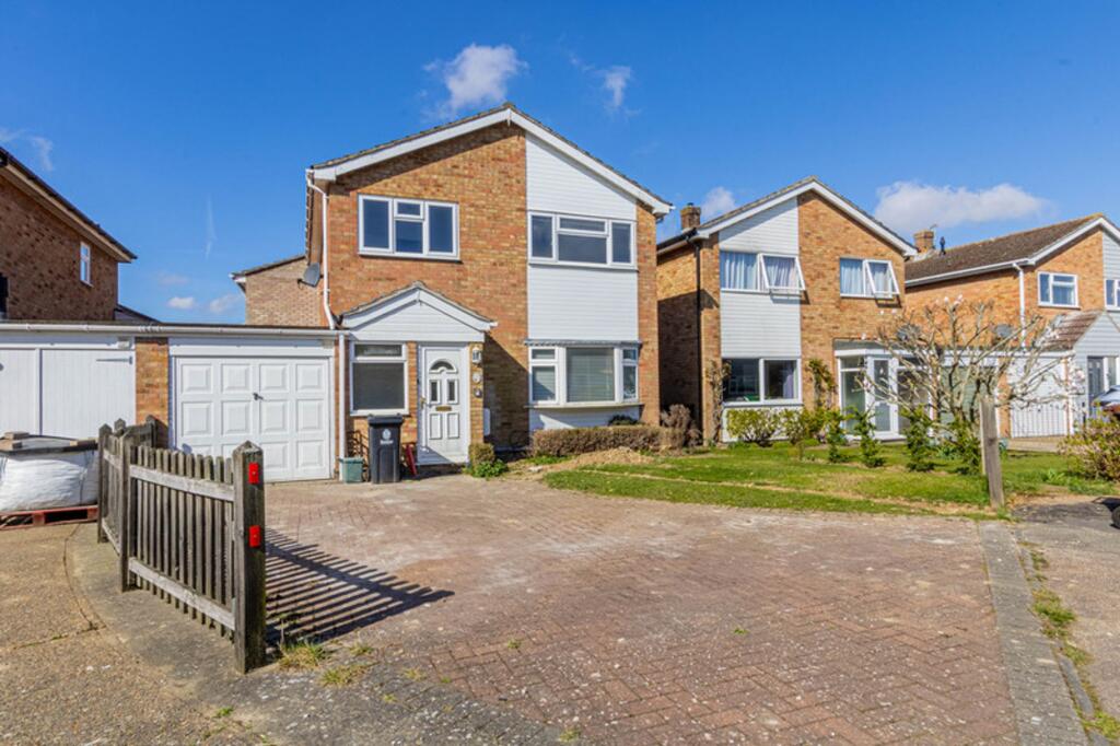 Main image of property: Sycamore Place, Great Bentley, CO7