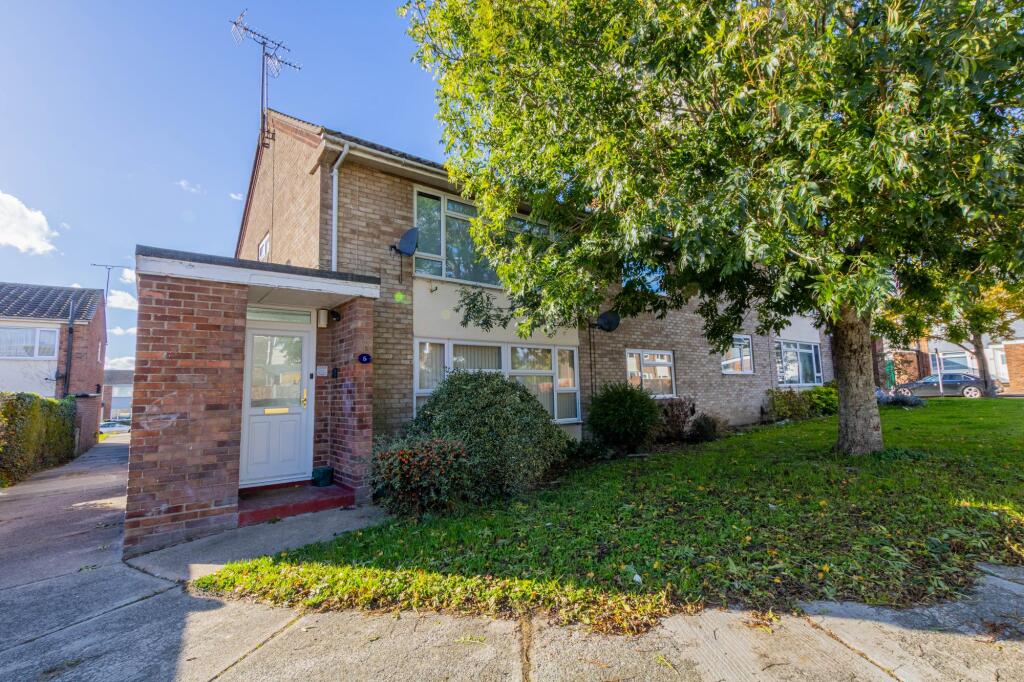 Main image of property: Imogen Close, Colchester, CO4