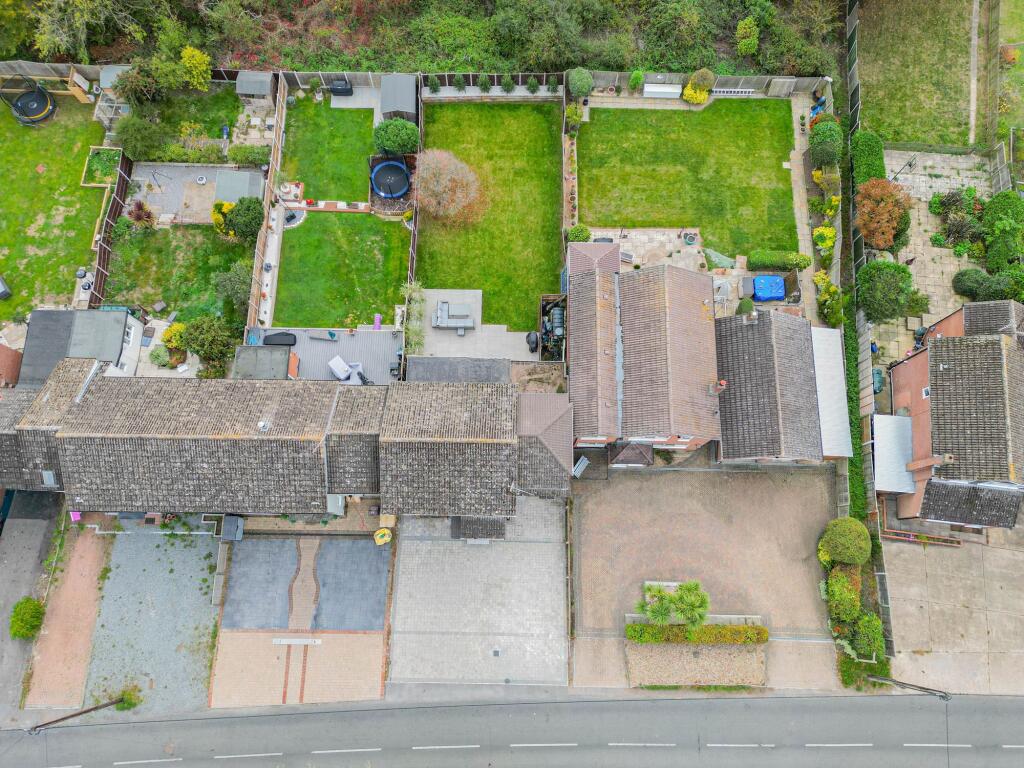 Main image of property: Church Road, Peldon, CO5