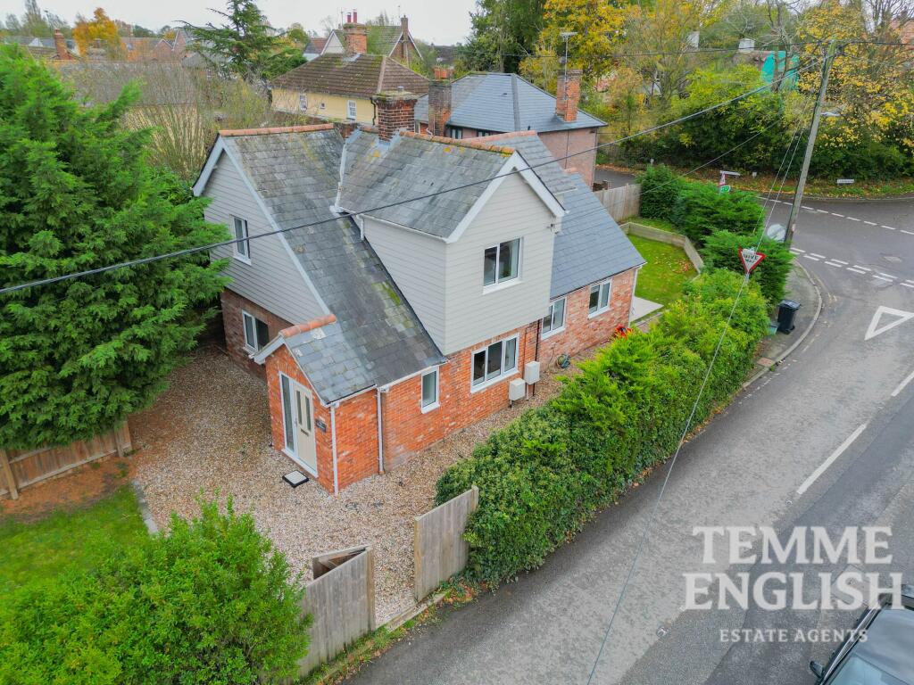 Main image of property: Bradfield Road, Wix, CO11