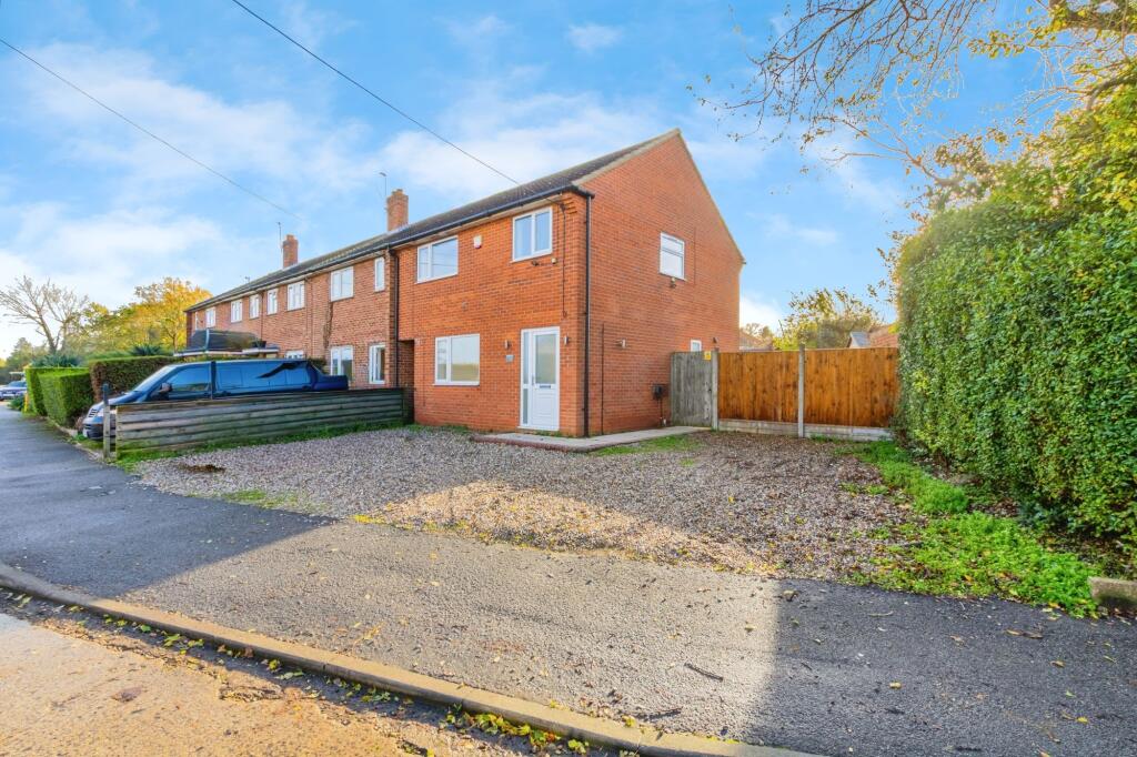 Main image of property: Greenfield Houses, Birch, CO2