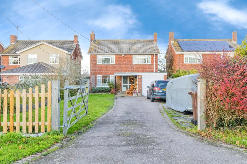 Main image of property: Point Clear Road, St. Osyth, CO16