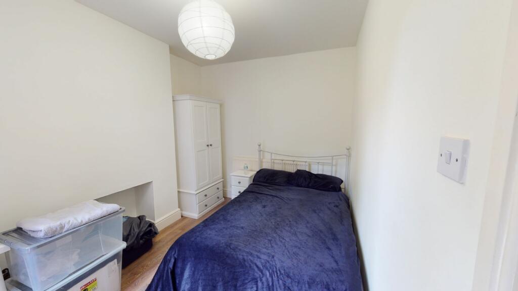 Additional property image - 33a, Gillott Road B16 0EU