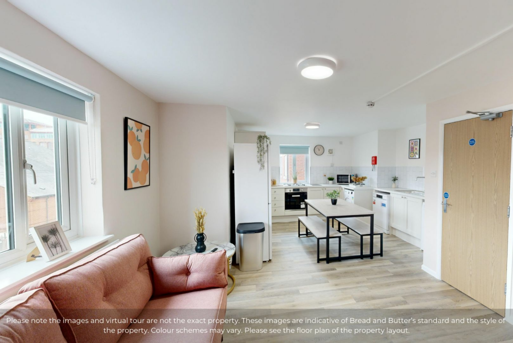 Additional property image - Flat 5, 1 Mark Lane BS1 5DG