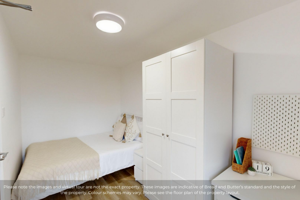 Additional property image - Flat 5, 1 Mark Lane BS1 5DG