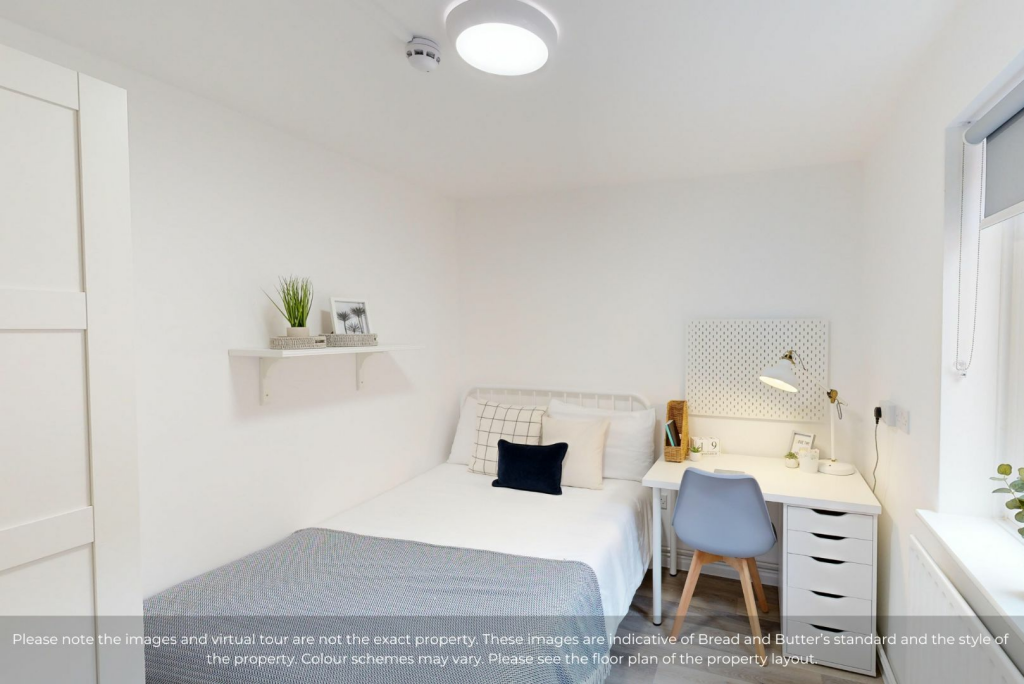 Additional property image - Flat 5, 1 Mark Lane BS1 5DG