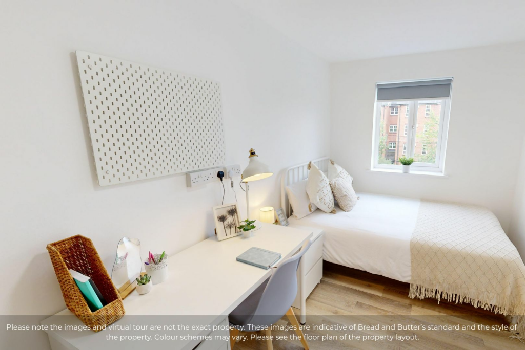 Additional property image - Flat 5, 1 Mark Lane BS1 5DG