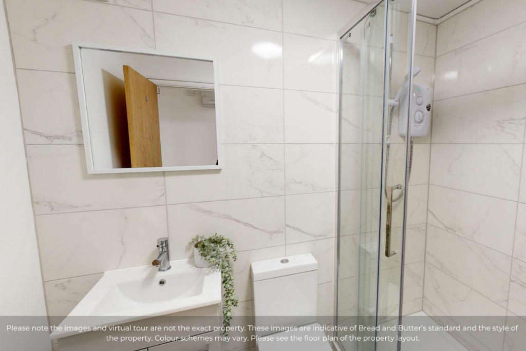 Additional property image - Flat 5, 1 Mark Lane BS1 5DG