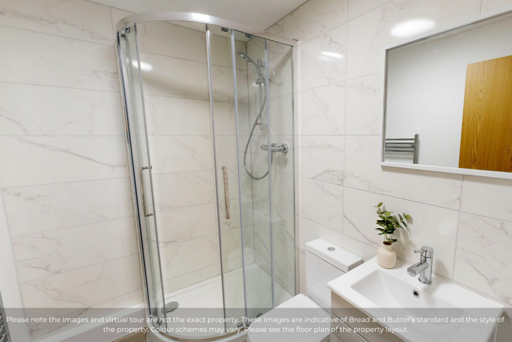 Additional property image - Flat 5, 1 Mark Lane BS1 5DG