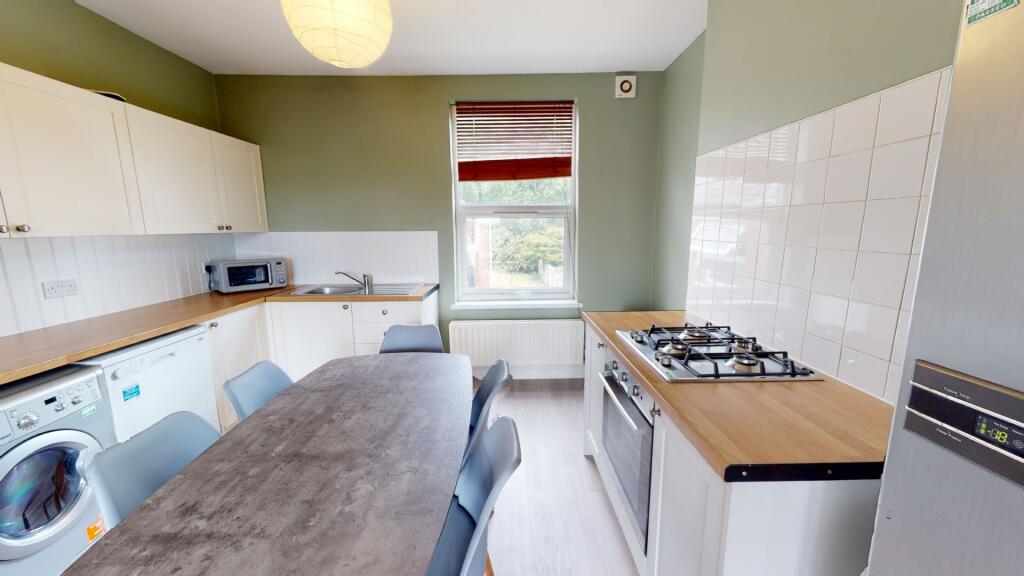Additional property image - 33b, Gillott Road B16 0EU