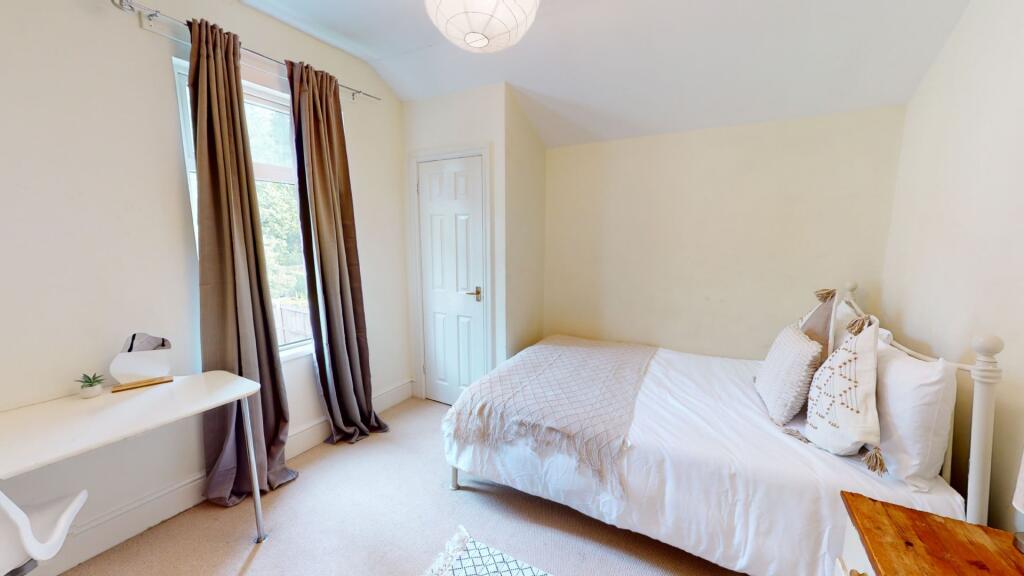 Additional property image - 33b, Gillott Road B16 0EU