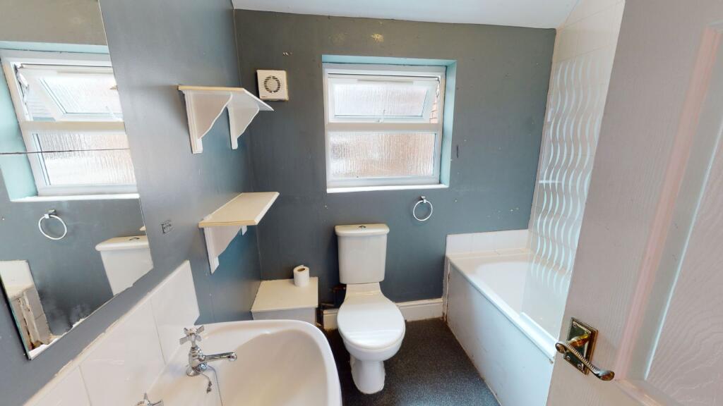 Additional property image - 33b, Gillott Road B16 0EU
