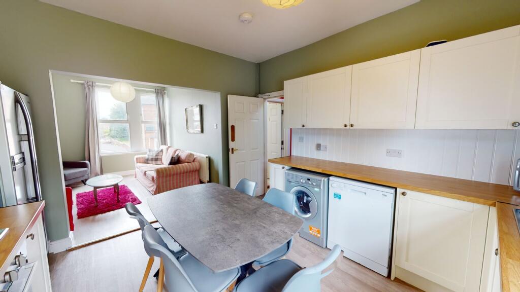 Additional property image - 33b, Gillott Road B16 0EU